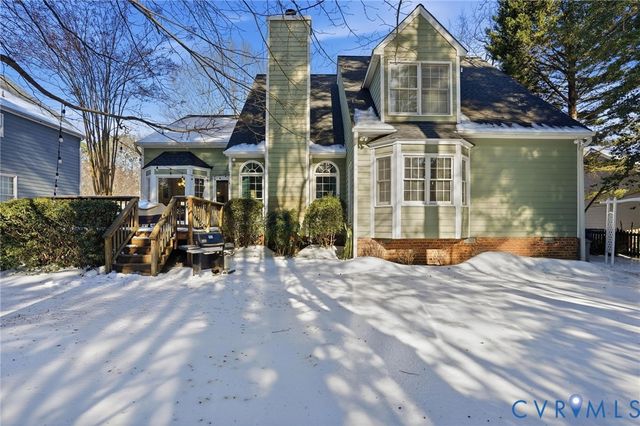 9417 Apple Blossom Dr, Mechanicsville, VA 23116