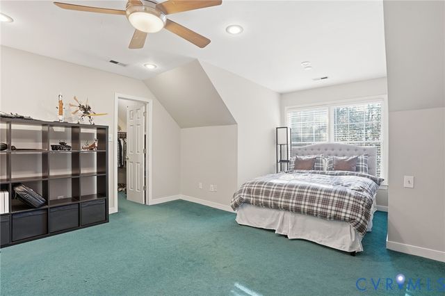 9417 Apple Blossom Dr, Mechanicsville, VA 23116