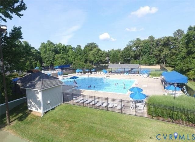 9417 Apple Blossom Dr, Mechanicsville, VA 23116