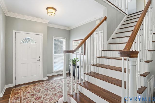 9417 Apple Blossom Dr, Mechanicsville, VA 23116