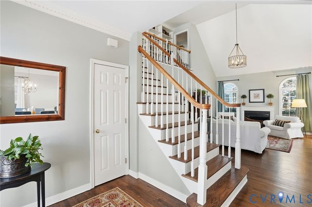 9417 Apple Blossom Dr, Mechanicsville, VA 23116