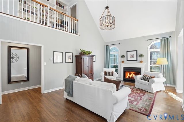 9417 Apple Blossom Dr, Mechanicsville, VA 23116