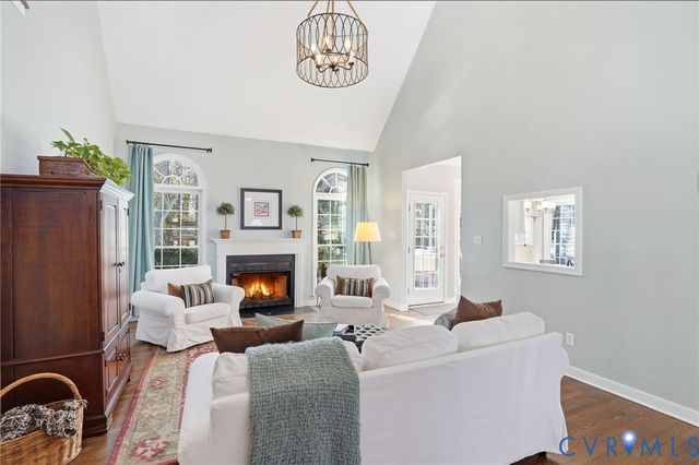 9417 Apple Blossom Dr, Mechanicsville, VA 23116