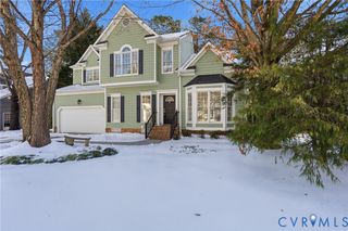 9417 Apple Blossom Dr, Mechanicsville, VA 23116