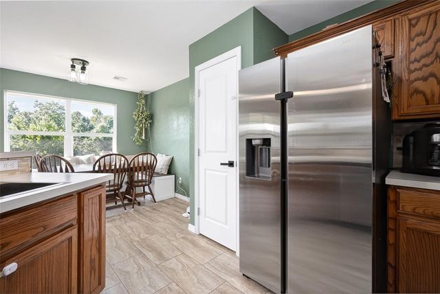 2024 Lakeside Drive, Midwest City, OK 73130