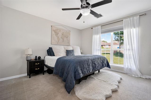 2024 Lakeside Drive, Midwest City, OK 73130