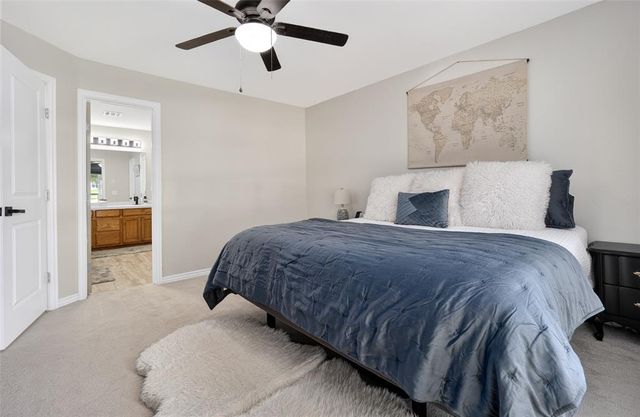 2024 Lakeside Drive, Midwest City, OK 73130