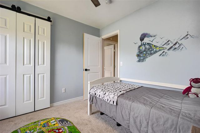 2024 Lakeside Drive, Midwest City, OK 73130