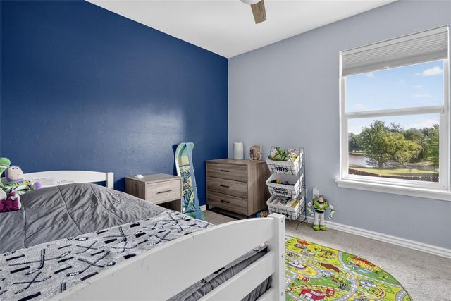 2024 Lakeside Drive, Midwest City, OK 73130