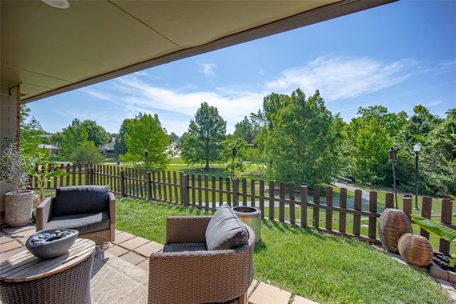 2024 Lakeside Drive, Midwest City, OK 73130