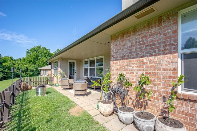 2024 Lakeside Drive, Midwest City, OK 73130