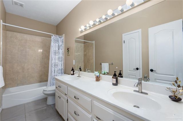 3200 N Cynthia Lane, Mcallen, TX 78501