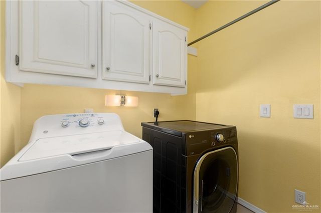 3200 N Cynthia Lane, Mcallen, TX 78501