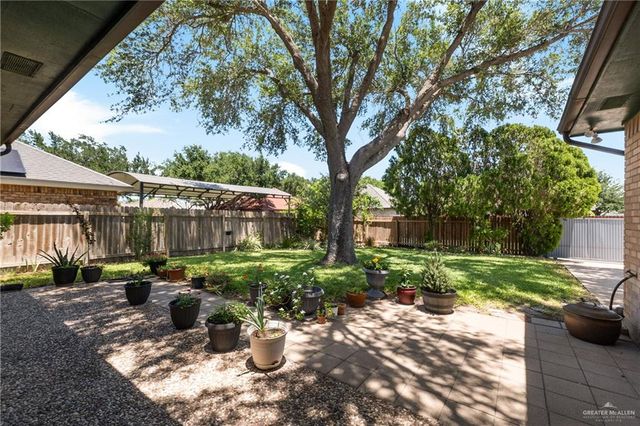 3200 N Cynthia Lane, Mcallen, TX 78501