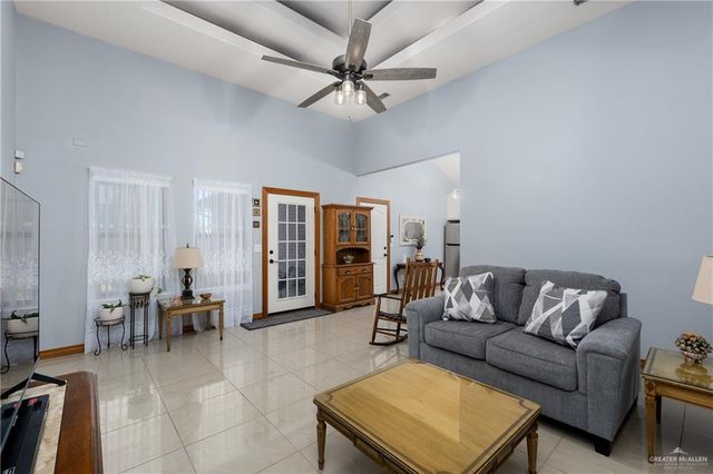 3200 N Cynthia Lane, Mcallen, TX 78501