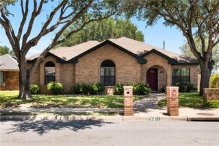 3200 N Cynthia Lane, Mcallen, TX 78501