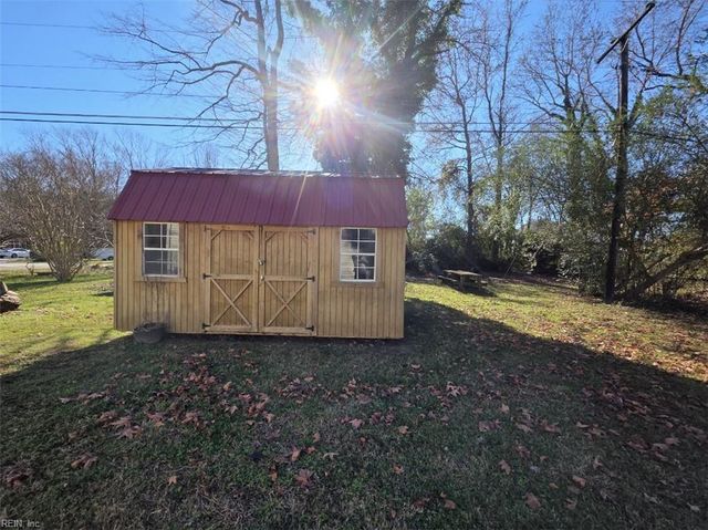 102 Springfield DR, Williamsburg, VA 23185