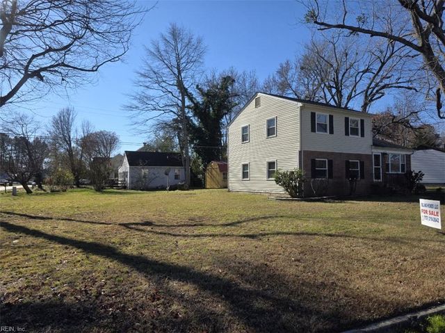 102 Springfield DR, Williamsburg, VA 23185