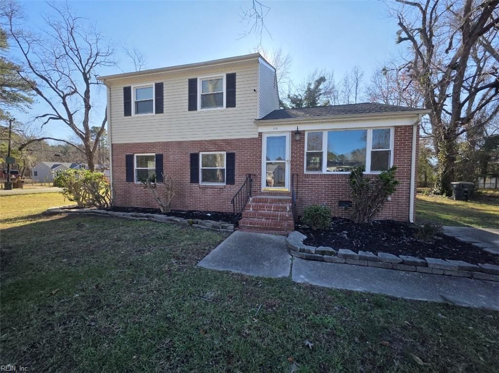 102 Springfield DR, Williamsburg, VA 23185