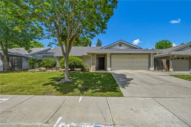 1165 Inspiration Point Court, Merced, CA 95340