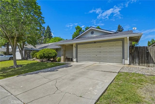 1165 Inspiration Point Court, Merced, CA 95340