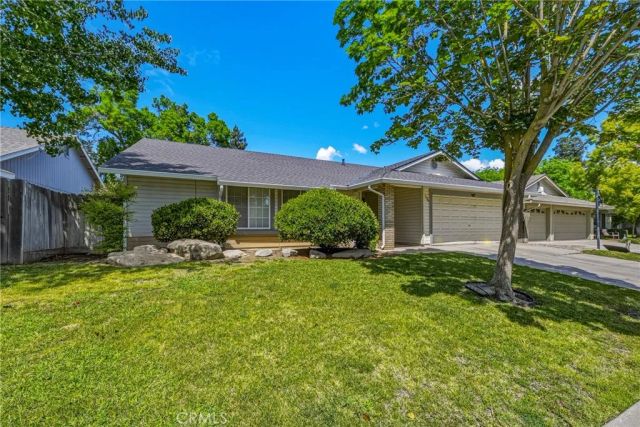 1165 Inspiration Point Court, Merced, CA 95340