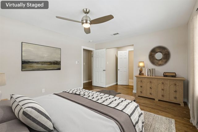 3902 Douglas Drive, Garland, TX 75041