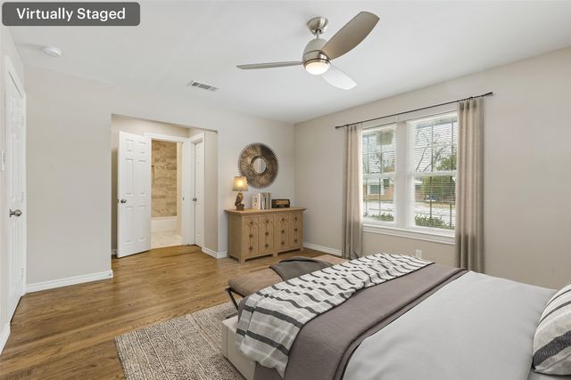 3902 Douglas Drive, Garland, TX 75041