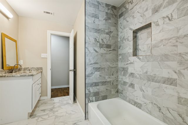 3902 Douglas Drive, Garland, TX 75041