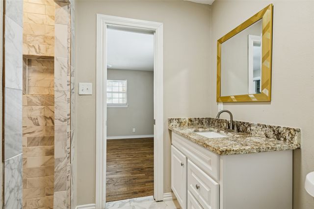 3902 Douglas Drive, Garland, TX 75041