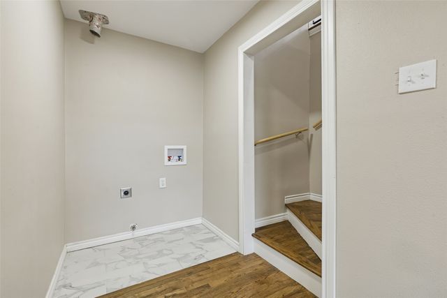 3902 Douglas Drive, Garland, TX 75041