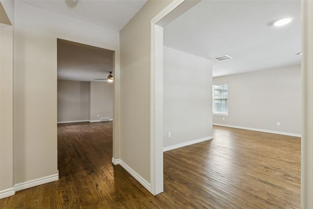 3902 Douglas Drive, Garland, TX 75041