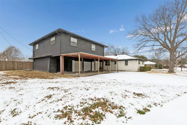 3902 Douglas Drive, Garland, TX 75041