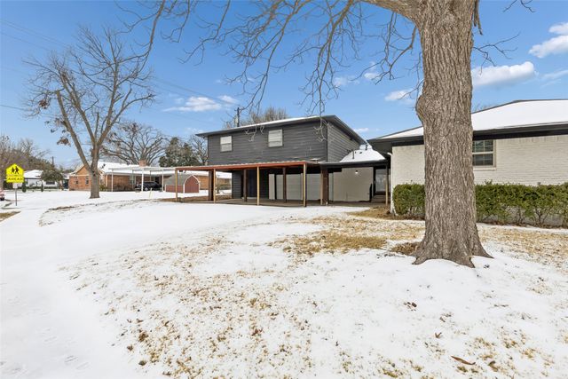 3902 Douglas Drive, Garland, TX 75041