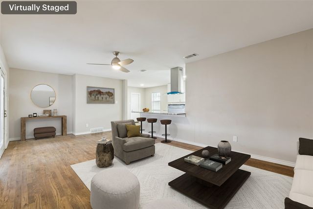 3902 Douglas Drive, Garland, TX 75041