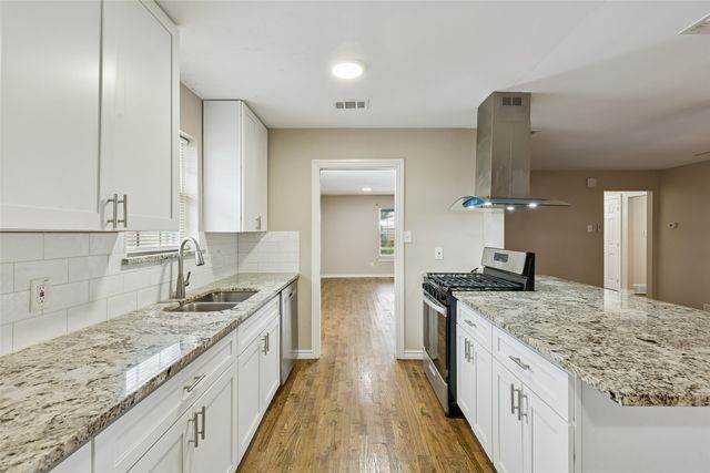 3902 Douglas Drive, Garland, TX 75041