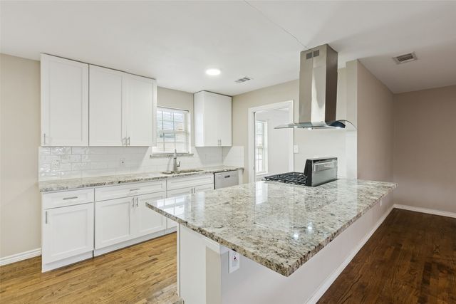 3902 Douglas Drive, Garland, TX 75041