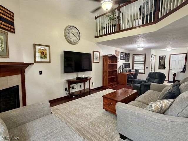1025 Parsons Road, Grafton, OH 44044