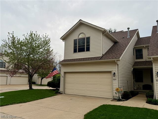 1025 Parsons Road, Grafton, OH 44044