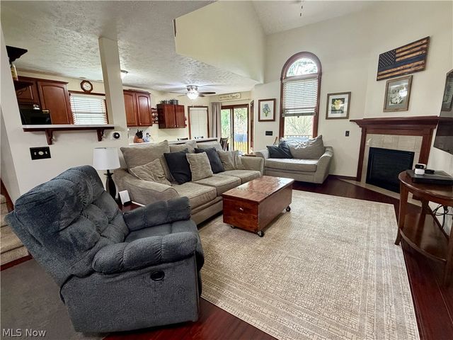 1025 Parsons Road, Grafton, OH 44044