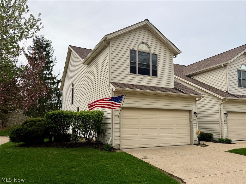 1025 Parsons Road, Grafton, OH 44044