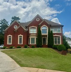1561 Laurelhill Drive, Lawrenceville, GA 30044