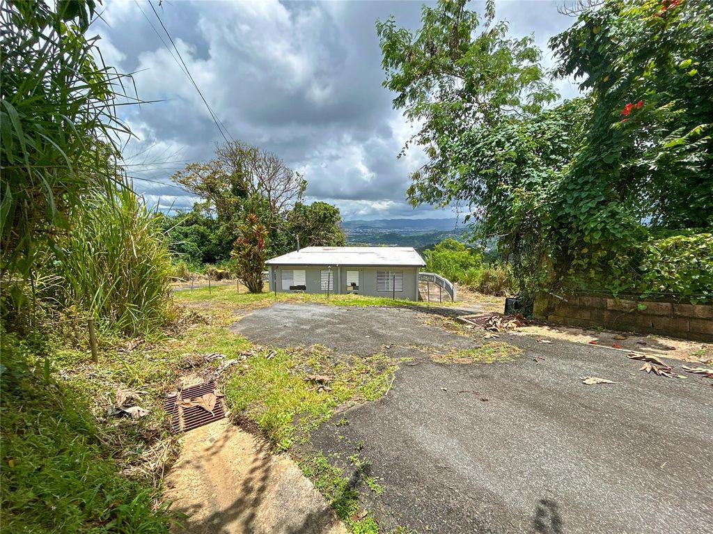 BO BORINQUEN CARR. 763, Caguas, PR 00725