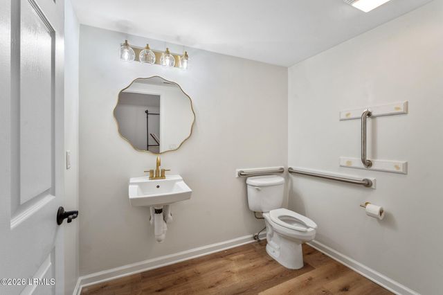 609 Carteret Street, Beaufort, SC 29902