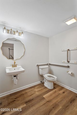 609 Carteret Street, Beaufort, SC 29902