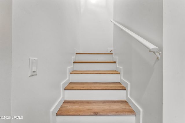 609 Carteret Street, Beaufort, SC 29902
