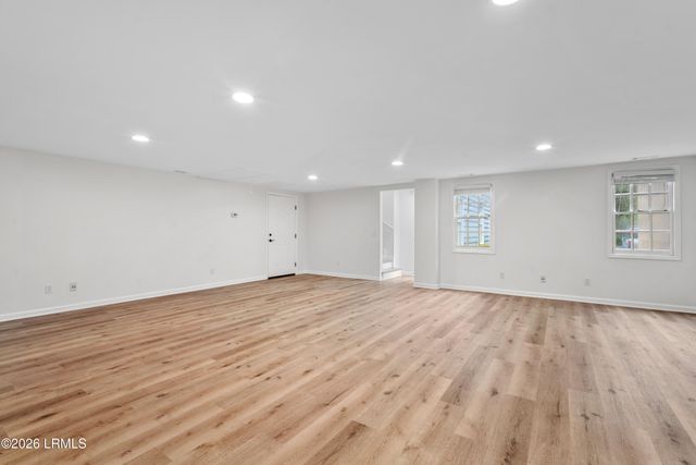 609 Carteret Street, Beaufort, SC 29902