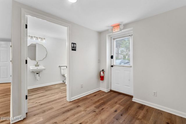 609 Carteret Street, Beaufort, SC 29902
