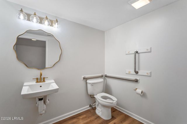 609 Carteret Street, Beaufort, SC 29902