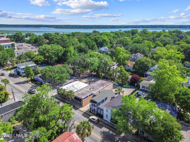 609 Carteret Street, Beaufort, SC 29902